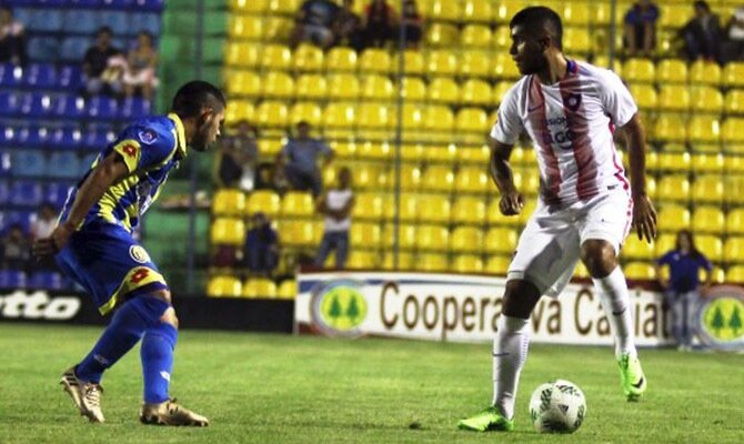 Previa para apostar en el Deportivo Capiatá vs Guaraní