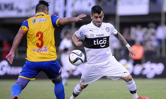 Pronóstico del partido del Torneo de Clausura de Paraguay entre Deportivo Capiatá y Olimpia Asunción