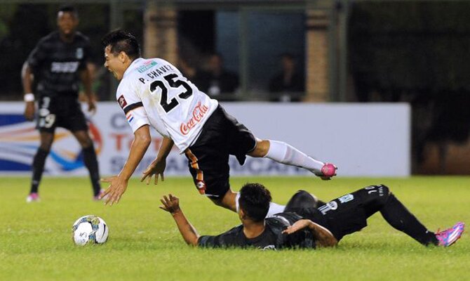 Previa para apostar en el General Díaz vs Nacional