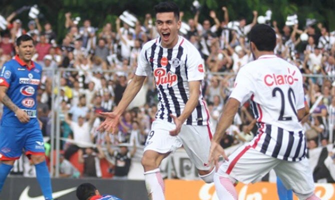 Previa para apostar en el Libertad vs Independiente
