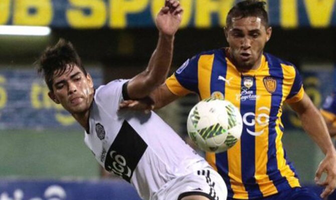 Previa para apostar en el Olimpia vs Sportivo Luqueño