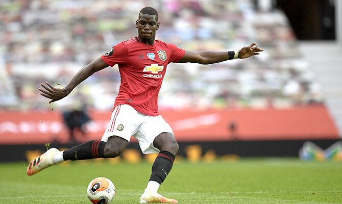Europa League 2019-2020
