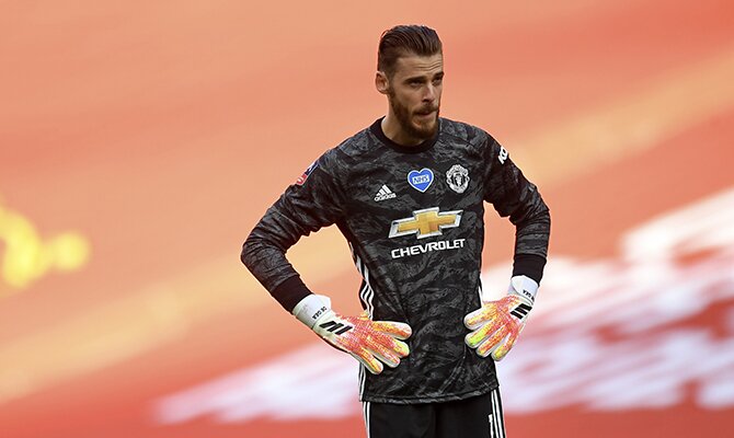 Cuotas del próximo choque entre Leicester y Manchester United