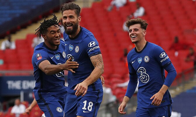 Cuotas del próximo choque entre Liverpooly Chelsea