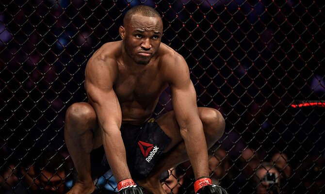 Cuotas para el UFC 251