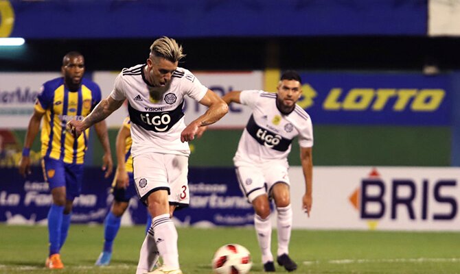 Cuotas de la jornada 11 del Torneo de Apertura de Paraguay 2019-2020