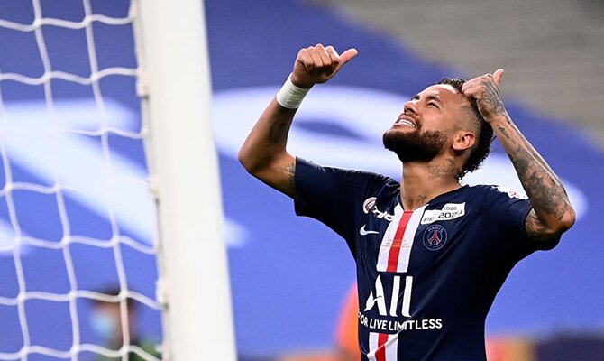 Cuotas del próximo choque entre Atalanta y PSG