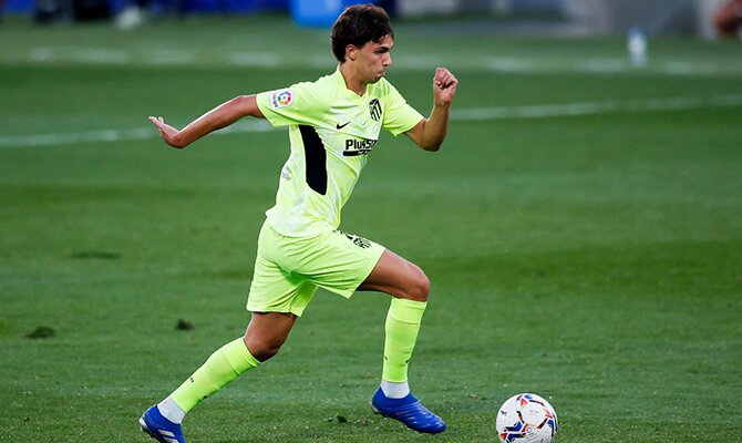 Cuotas para la quinta jornada de LaLiga Santander, Atlético de Madrid vs Villareal