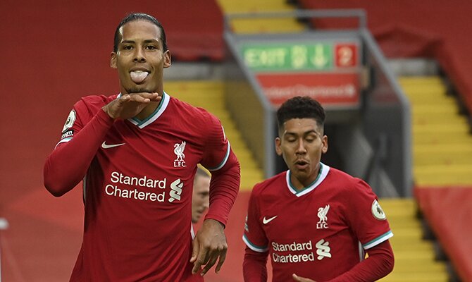 Cuotas del próximo choque entre el Chelsea y el Liverpool, segunda jornada Premier League
