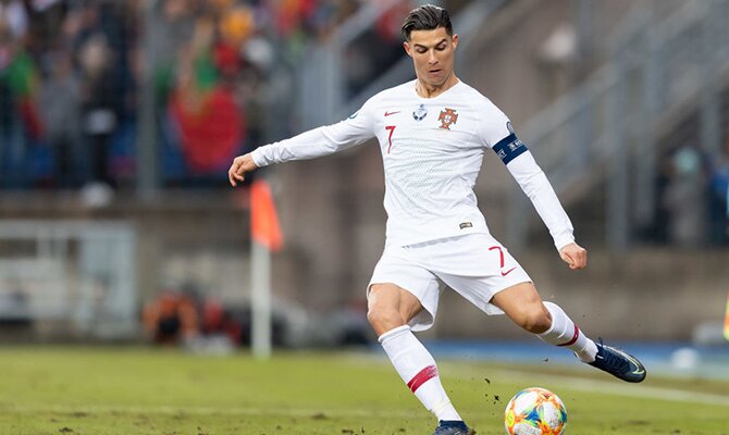 Cuotas del próximo choque entre Portugal y Croacia, Liga de las Naciones