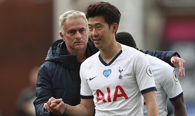 Cuotas del próximo choque entre el Tottenham y el Everton, primera jornada Premier League