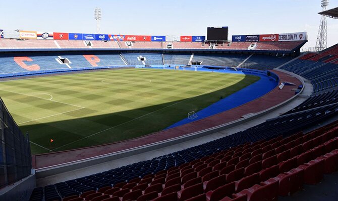 Cuotas de la jornada 18 del Torneo de Apertura de Paraguay 2019-2020