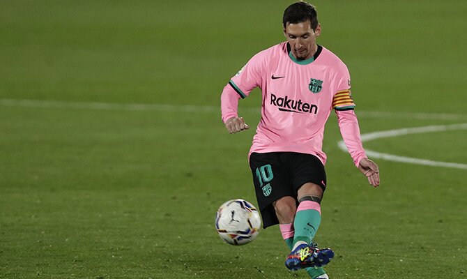 Cuotas de El Clásico entre Barcelona y Real Madrid, séptima jornada de LaLiga Santander