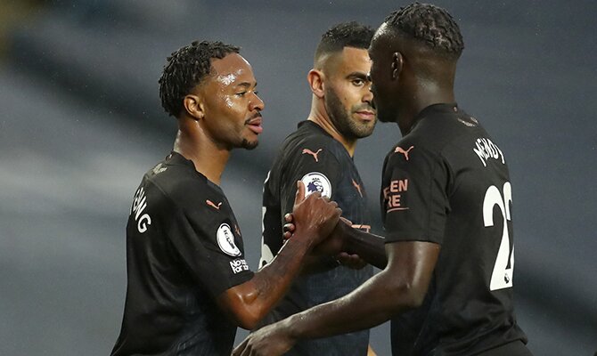 Cuotas del próximo choque entre el Manchester City y el Arsenal, quinta jornada Premier League