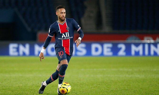 Cuotas del próximo choque entre el PSG y el Manchester United, primera jornada de la Champions League