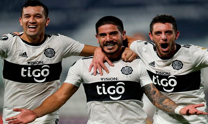 Cuotas de la jornada 22 del Torneo de Apertura de Paraguay 2019-2020