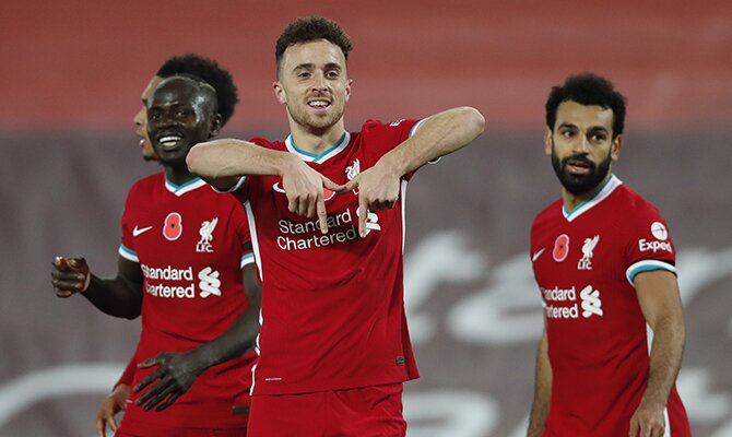 Cuotas del próximo choque entre el Atalanta y el Liverpool, tercera jornada de la Champions League