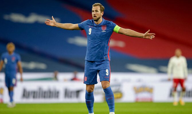 Cuotas del próximo choque entre Bélgica vs Inglaterra, Liga de las Naciones de la UEFA
