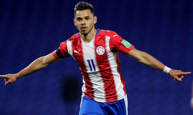Cuotas del próximo choque entre Paraguay vs Bolivia, Eliminatorias Qatar 2022