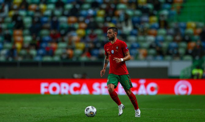 Cuotas del próximo choque entre Portugal y Francia, Liga de las Naciones de la UEFA