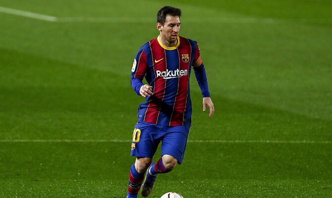 Cuotas del Barcelona vs Real Sociedad, jornada 19 de LaLiga Santander.