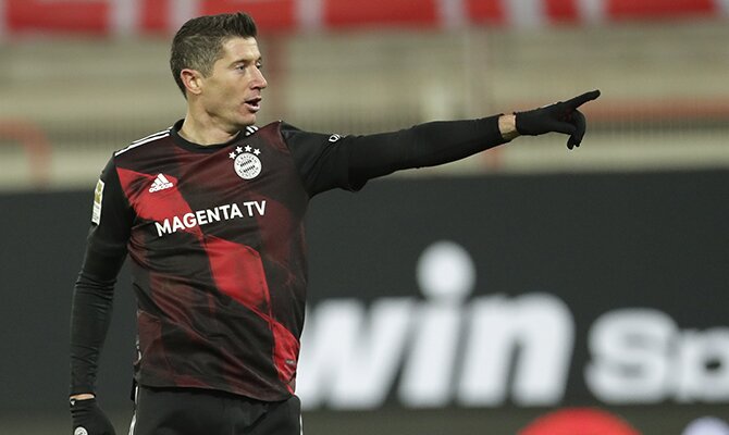 Cuotas del Bayer Leverkusen vs Bayern Múnich, jornada 12 de la Bundesliga