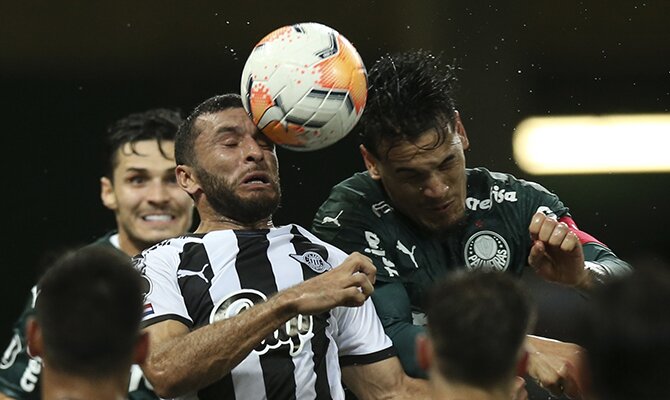 Cuotas del Libertad vs Guarani, cuartos de final del Torneo de Clausura de Paraguay
