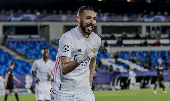 Cuotas del Real Madrid vs Atlético de Madrid, el derbi español de la jornada 13 de LaLiga Santander.