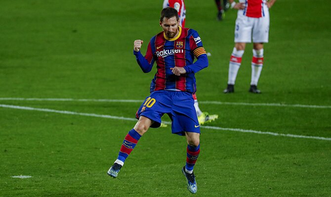 Dos gigantes del fútbol mundial se enfrentarán en este Barcelona vs PSG de octavos de final de Champions League