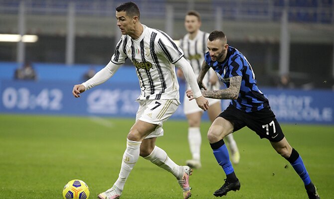 La Vieja Señora está obligada a ganar en este Napoli vs Juventus