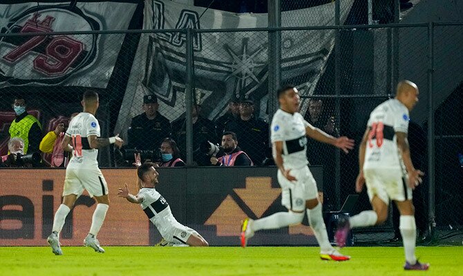 Olimpia afronta el Torneo Clausura 2022 con presión de ser campeon