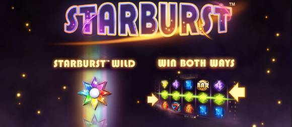 Starburst