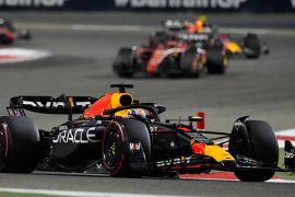 Max Verstappen buscara otra victoria para Red Bull en el GP Arabia Saudita 2023