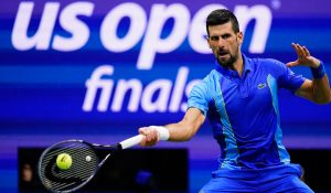 Abierto de Estados Unidos 2024: Favoritos para el último Grand Slam del año