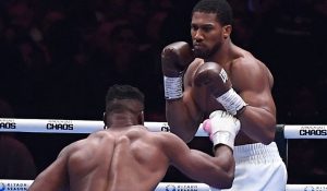 Joshua vs Dubois: Pronósticos para el duelo por el título entre británicos