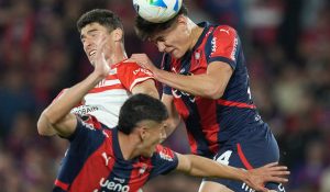 Apuestas para Cerro vs Libertad, Olimpia vs Guaraní y más Torneo Apertura 2026 Fecha 1