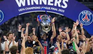 Apuestas Champions League: Favoritos al título y mejores cuotas a largo plazo