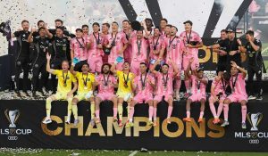 Pronósticos de MLS 2026: ¿Podrán Inter Miami y Messi refrendar el título de campeón?