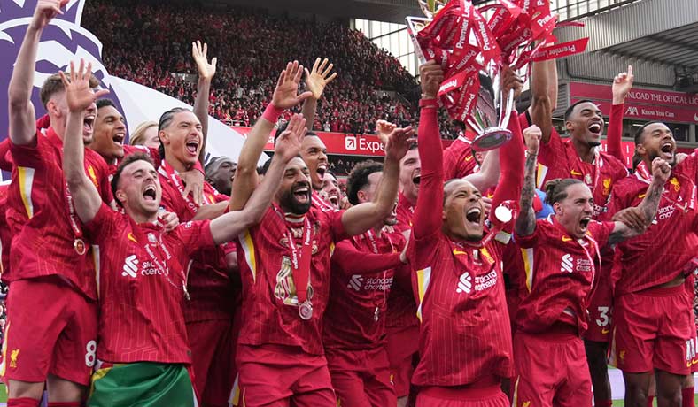 Apuestas Premier League: Cuotas y pronósticos para una temporada de alto voltaje