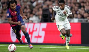 Cuotas y apuestas de Barcelona vs Real Madrid por la Supercopa en Arabia