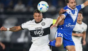 Barracas Central vs Olimpia: Apuestas para un duelo clave en el grupo G de Sudamericana