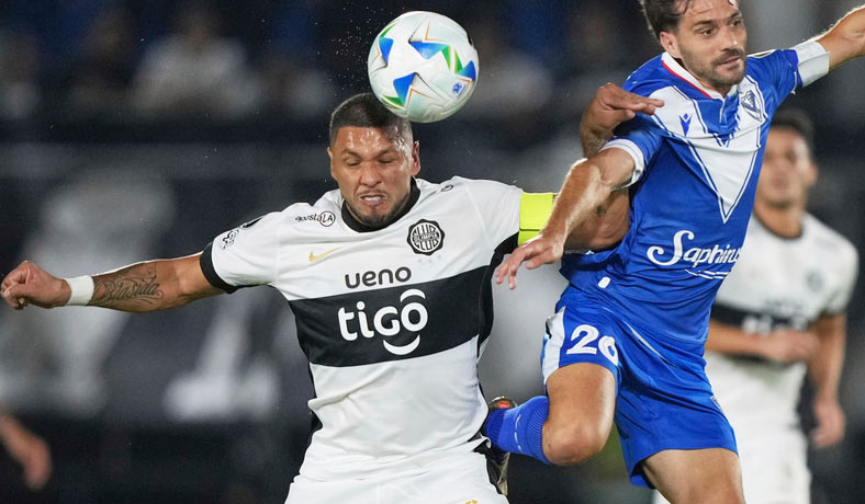 Pronósticos Barracas Central vs Olimpia en el igualadísimo grupo G de Sudamericana