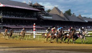 Belmont Stakes 2025: Revancha esperada entre Journalism y Sovereignty en Saratoga