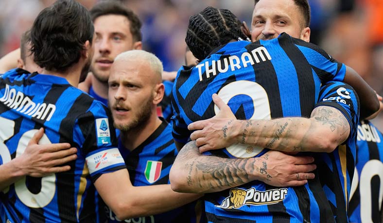 Los Nerazzurri ponen a prueba su gran momento: Apuestas de Bologna vs Inter