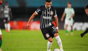 Cuotas de Botafogo vs Corinthians: Choque importante arriba y abajo en el Brasileirao