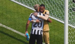 Duelo directo en la parte alta de la Serie A de Brasil: Picks para Botafogo vs Cruzeiro