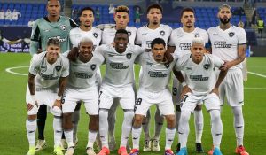 Choque de gigantes en la Supercopa: Pronósticos de Botafogo vs Flamengo