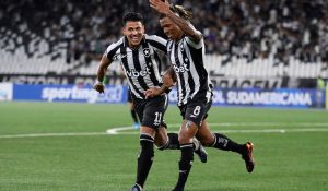 Apuestas del Clássico Vovo entre Botafogo vs Fluminense por puntos clave en el Brasileirao