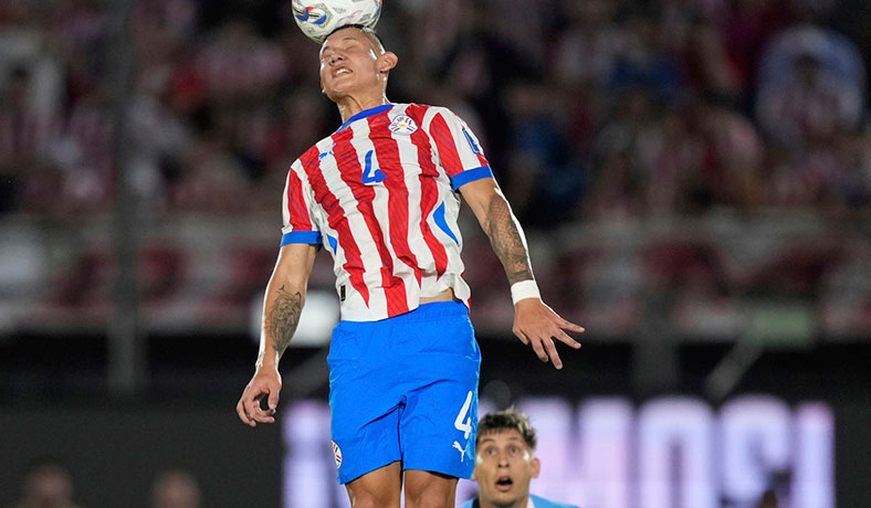 La Albirroja quiere hacer historia en Sao Paulo: Pronósticos de Brasil vs Paraguay