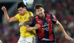 Pronósticos Cerro Porteño vs Libertad: se prepara la fiesta en Barrio Obrero